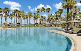 The Westin Salgados Beach Resort, Algarve